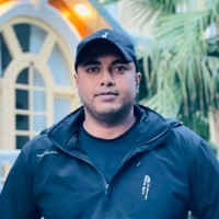 Mohammad Jawed