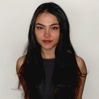 Yasmine Mckibbin