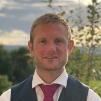 Stuart Wallwork