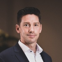 Sander De Jong