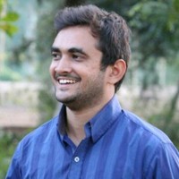 Srinivas Kudapa