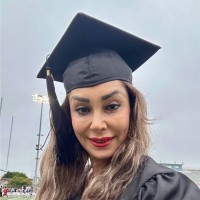 Dr. Susan Rostampur Kohan