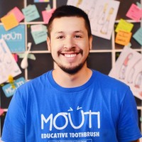 Roberto Elias Rebolledo Campos