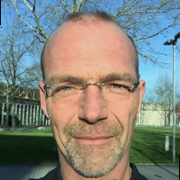 Jens Groninger