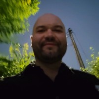 Evgenii Odegov