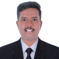 Dineshkumar Sathyamurthy