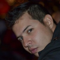 Jonathan Flórez Rodríguez