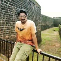 Harshavardhan N
