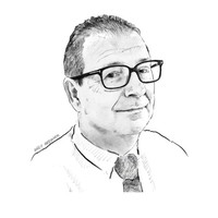 Paul Kincell  MBA CMgr FCMI