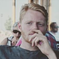Ben Stoffers