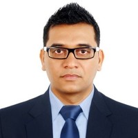 Qudrath Ali