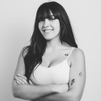 Carla Jurado Izquierdo