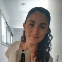 Noelia Elizabeth Bini
