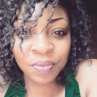 suzie nkouamain