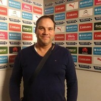 Sven Buyens