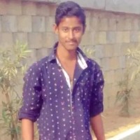 Vignesh Ramesh