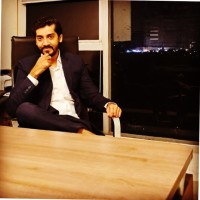 Ali Faraz
