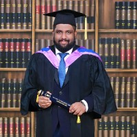 H. K. Udith Indunil Jayasekara