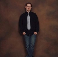Matthew Smith
