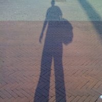 Alex Rossum, van