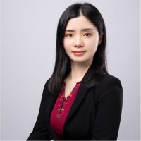 Flora Gao, Cams，Cgss