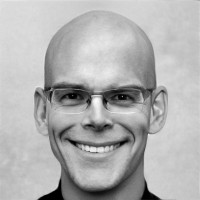 Seth Moss
