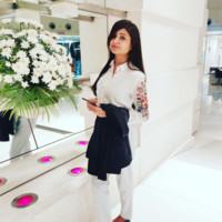 Pragya Sharma