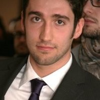 Andrea Calzavacca