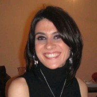 Laura Cama Hidalgo