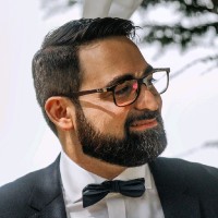 Shervin Janani