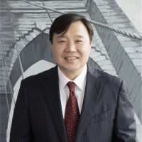 戚克栴(Kevin Qi）