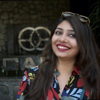 Anjali Pandya