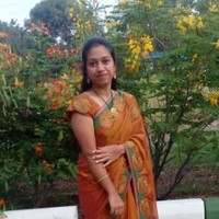 Shalini Reddy