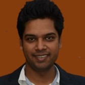 Dr. Aniket Vasantrao Kataware