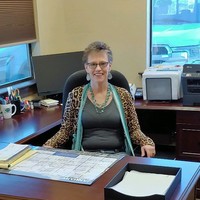 Paula Allen