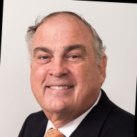 Robert Hall, Founder