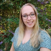 Sharon Van Der Veen