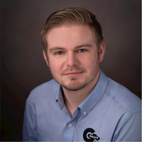Collin Schoenborn