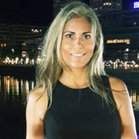 Sabrina Soledad P.