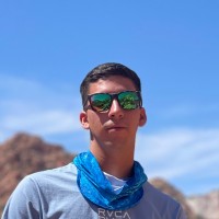 Gabriel Nieves