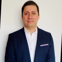 Luis Felipe Ramírez
