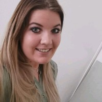 Lisanne Van Der Wende