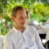 Marc Jucker