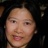 Harriet Wong
