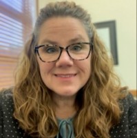 Amy Moss, Cia, Cisa