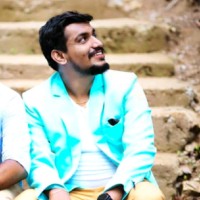 Abhijith R
