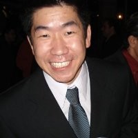 Claudio Yamaguchi