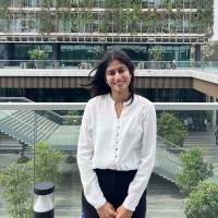 Deeksha M Rao