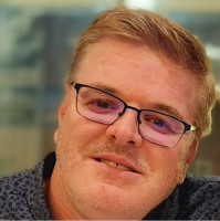 Nick Brooke