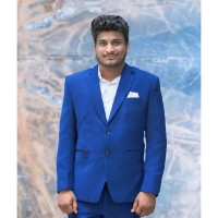 Sagar Reddy